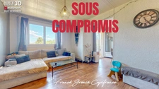 Appartement à vendre 4 pièces BRIGNOLES (83)