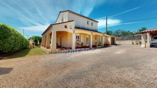Maison à vendre 5 pièces GAREOULT (83)