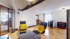 Appartement à vendre 2 pièces BRIGNOLES (83)