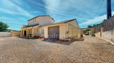 Maison à vendre 5 pièces GAREOULT (83)