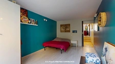 6-room duplex apartment for sale in Mazaugues (83)