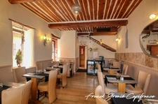 Restaurant business for sale SANARY SUR MER (83)