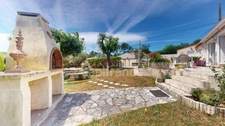 Maison à vendre 5 pièces GAREOULT (83)