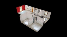 Maison à vendre 4 pièces  (83)