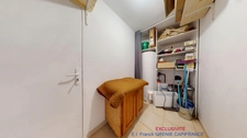 Maison plain-pied BESSE SUR ISSOLE (83)