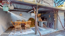 Maison à vendre 6 pièces LA SEYNE SUR MER (83)