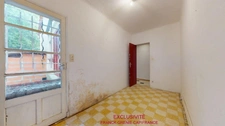 TOURVES – HOUSE TO RENOVATE 151 M² – 5 BEDROOMS – GARAGE 60 M² – LAND 1,210 M² – SOLAR PANELS