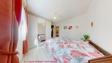 Maison à vendre 4 pièces GAREOULT (83)