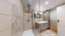 6-room duplex apartment for sale in Mazaugues (83)