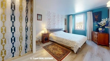 Appartement en duplex à vendre 6 pièces MAZAUGUES (83)