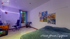 Appartement à vendre 3 pièces LA SEYNE SUR MER (83)