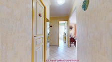 Maison à vendre 4 pièces GAREOULT (83)