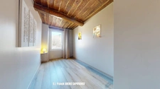 6-room duplex apartment for sale in Mazaugues (83)