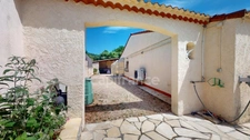 Maison à vendre 5 pièces GAREOULT (83)