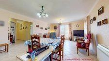 Maison à vendre 4 pièces GAREOULT (83)