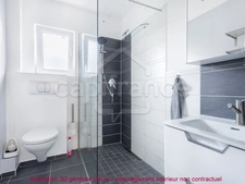 appartement à vendre 2 pièces TOULON (83)