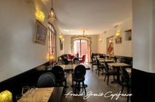 Restaurant business for sale SANARY SUR MER (83)