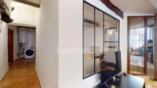 Appartement à vendre 2 pièces BRIGNOLES (83)