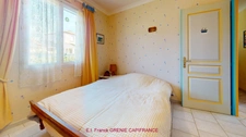 Maison à vendre 4 pièces GAREOULT (83)