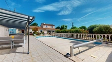 Maison à vendre 5 pièces GAREOULT (83)