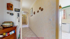 Maison à vendre 4 pièces GAREOULT (83)