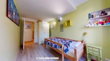 6-room duplex apartment for sale in Mazaugues (83)