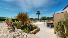 Maison à vendre 5 pièces GAREOULT (83)