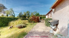 House for sale, 4 rooms, GAREOULT (83)