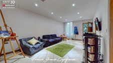 Appartement à vendre 3 pièces LA SEYNE SUR MER (83)