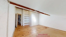 TOURVES – HOUSE TO RENOVATE 151 M² – 5 BEDROOMS – GARAGE 60 M² – LAND 1,210 M² – SOLAR PANELS