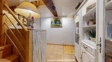 6-room duplex apartment for sale in Mazaugues (83)