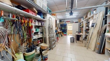 Maison à vendre 5 pièces GAREOULT (83)