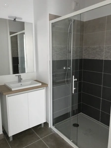 Dpt Var (83), à vendre SIX FOURS LES PLAGES appartement T2 de 47,3 m² - 