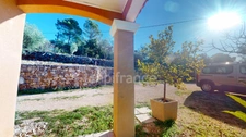 Maison à vendre 3 pièces BESSE SUR ISSOLE (83)