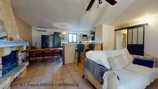 Maison à vendre 5 pièces LA ROQUEBRUSSANNE (83)