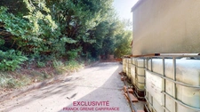TOURVES – HOUSE TO RENOVATE 151 M² – 5 BEDROOMS – GARAGE 60 M² – LAND 1,210 M² – SOLAR PANELS