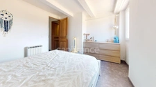 Appartement duplex T3 climatisé à Forcalqueiret – 53,30 m² Loi Carrez