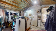 Maison à vendre 4 pièces GAREOULT (83)