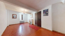 Charming village house with garage, panoramic terrace and over 240 m² of usable space – Le Luc-en-Provence (83340)