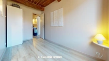 6-room duplex apartment for sale in Mazaugues (83)