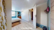 6-room duplex apartment for sale in Mazaugues (83)
