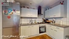 Maison à vendre 6 pièces LA SEYNE SUR MER (83)