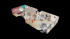 Maison à vendre 3 pièces BESSE SUR ISSOLE (83)