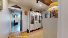 6-room duplex apartment for sale in Mazaugues (83)