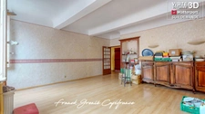 Appartement à vendre 3 pièces BRIGNOLES (83)