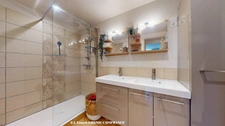 6-room duplex apartment for sale in Mazaugues (83)