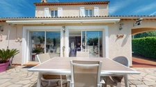 Maison à vendre 5 pièces GAREOULT (83)