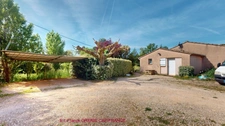 House for sale, 4 rooms, GAREOULT (83)