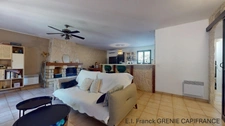 Maison à vendre 5 pièces LA ROQUEBRUSSANNE (83)