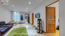 Appartement à vendre 3 pièces LA SEYNE SUR MER (83)